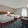 Отель TownePlace Suites by Marriott Grand Rapids Wyoming, фото 12
