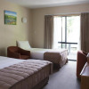 Отель Auckland Newmarket Motel, фото 5