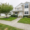 Отель Brigantine Vacation Rental - Walk to the Beach!, фото 17