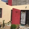 Отель La Casita Salesiana Aguascalientes, фото 1