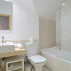 Отель Aspasios San Mateo Boutique Apartments, фото 8