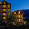Отель Foghills Cottage Manali, фото 1