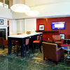 Отель Hampton Inn by Hilton Ottawa, фото 32