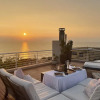 Отель Modern Del Mar Beach Home, фото 20