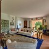 Отель Forte dei Marmi renewed 6 bedroom villa, фото 1