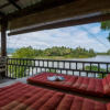 Отель Champa Lodge, фото 6