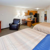Отель Candlewood Suites Indianapolis East, an IHG Hotel, фото 6