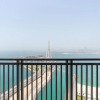 Отель SuperHost - Magnificent Panoramic Sea View With 2 Balconies, фото 7