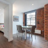 Отель Stylish 1 Bed Apartment in Manchester City Centre, фото 10