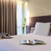 Отель Mercure Paris Arc de Triomphe Etoile, фото 29