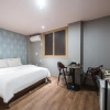 Отель Seongnam Je Motel, фото 5