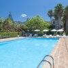 Отель Rosmarino Park, фото 23