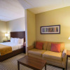 Отель Comfort Suites Near Universal Orlando Resort, фото 3
