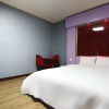 Отель Jeungpyeong Gallery Self Check-in Motel, фото 15