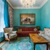 Гостиница Apartamentyi Smolenskaya Naberezhnaya 5/13, фото 11