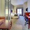 Отель Comfort Suites Vicksburg, фото 5