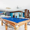 Отель Pratumnak Argyle Villa 8 Beds, фото 24