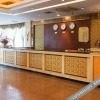 Отель Jinyuan Hotel, фото 2