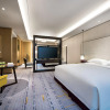 Отель Crowne Plaza Baoji City Center, an IHG Hotel, фото 23