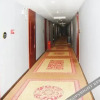 Отель Hongrun Hotel (Loudi Central Hospital Vocational and Technical College Branch), фото 5