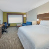 Отель Holiday Inn Express And Suites Chico, an IHG Hotel, фото 4