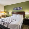 Отель Sleep Inn & Suites Yukon Oklahoma City, фото 23