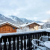 Отель APARTMENT CHAMOUNY - Alpes Travel - Chamonix - Sleeps 10, фото 17