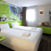 Отель ibis Styles Lyon Villeurbanne Parc de la Tête d'Or, фото 47