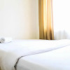 Отель Modern 2BR Apartment Puri Park View for 4 Pax, фото 11