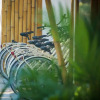 Отель The Bambu Huts, фото 15