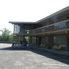 Отель Parkway Motel, фото 1