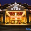 Отель Santo Domingo International Hotel Zhangjiajie, фото 22