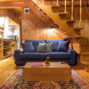 Отель Morino Lodge Chalets, фото 12