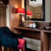 Отель The Shrewsbury Hotel Wetherspoon, фото 19