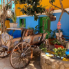 Отель Symi Garden Studios, фото 13