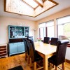 Отель Comfy 3-bed Cottage in Newtonmore в Ньютонморе