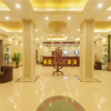 Отель GreenTree Inn Henan Puyang Pushang Huanghe Road Bu, фото 2