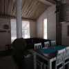 Отель Jääskän Loma Chalet Seinäjoki, фото 2