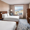 Отель Four Points by Sheraton Penticton at the Convention Centre, фото 4