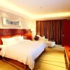 Отель Grand Metropark Hotel Shangqiu, фото 46