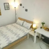 Отель Twin city Homestay Hostel, фото 15