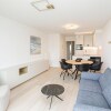 Отель Nice Apartment in Oostende With Outdoor Swimming Pool, Wifi and 2 Bedrooms, фото 3