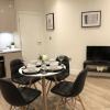 Отель Modern Apartment By Creatick, фото 18