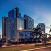 Отель Mercure Ribeirao Preto в Ribeirao Preto