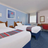 Отель Travelodge Nottingham Wollaton Park, фото 6