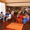 Отель Hampton Inn & Suites Harlingen, фото 21