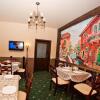 Отель Villa Rosa, фото 8