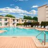 Отель Holiday Inn Hasbrouck Heights-Meadowlands, an IHG Hotel, фото 11