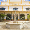 Отель Hospedium Hotel Cortijo Santa Cruz, фото 1