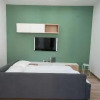 Отель Magicstay - Flat 65m² 1 Bedroom 1 Bathroom - Naples, фото 7